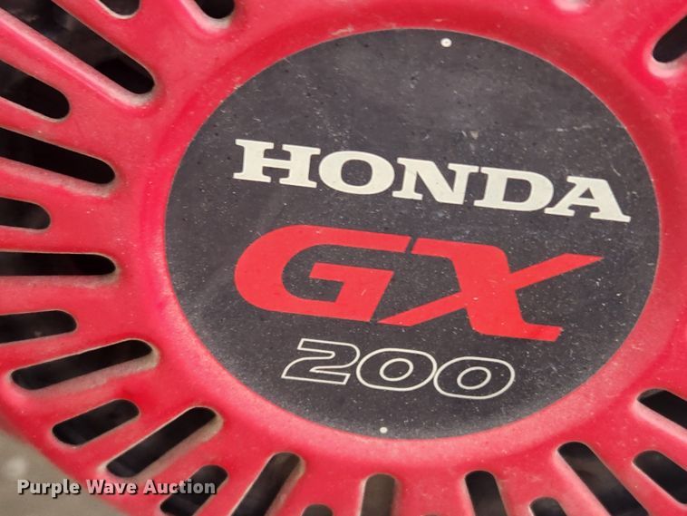 image for item JB9632 2017 Nifty TM42T  boom lift