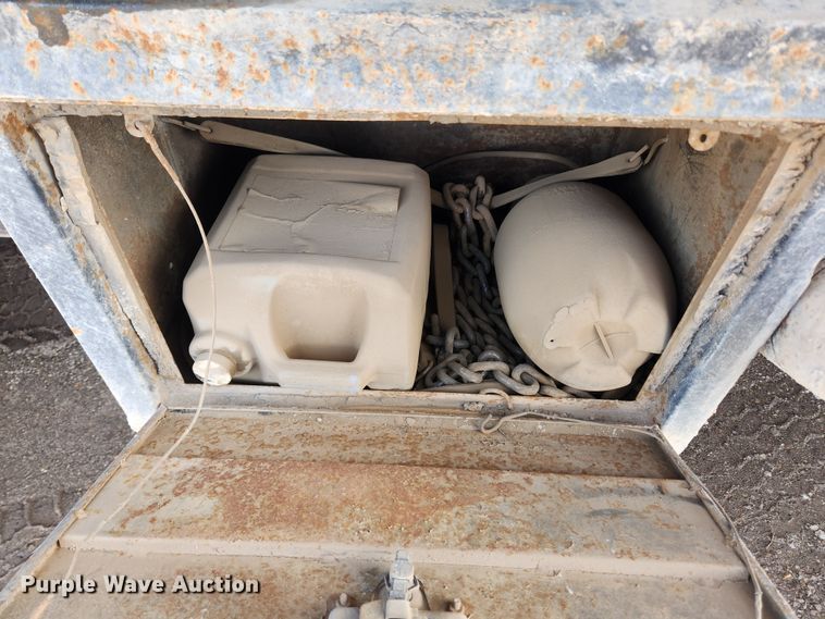 image for item JB9636 1999 Sterling LT9513  dump truck