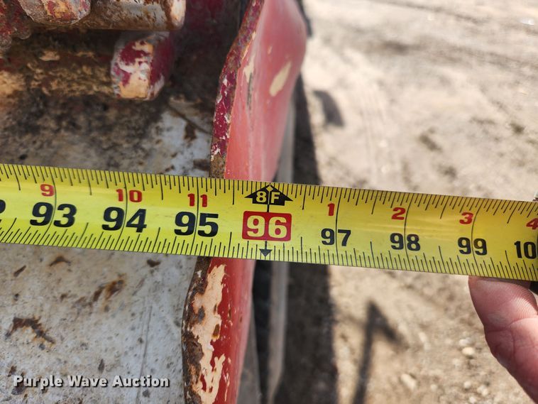 image for item JB9636 1999 Sterling LT9513  dump truck