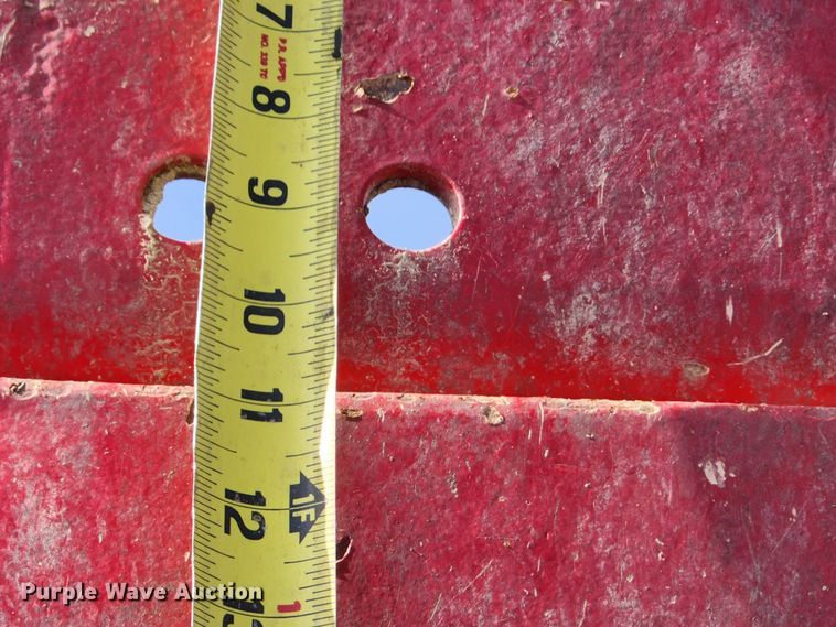 image for item JB9636 1999 Sterling LT9513  dump truck