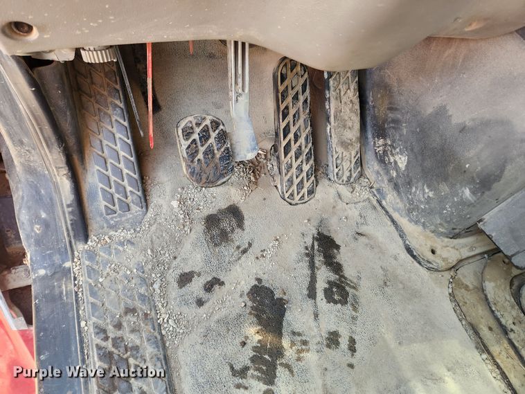 image for item JB9636 1999 Sterling LT9513  dump truck