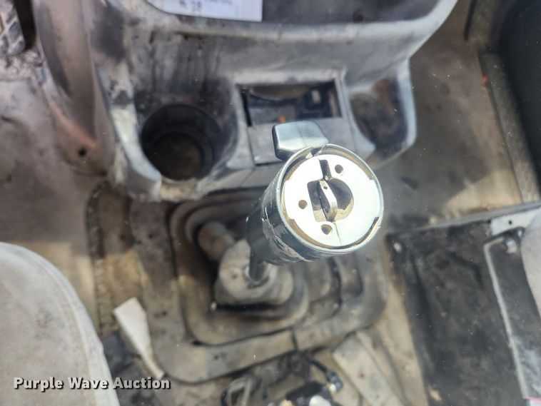 image for item JB9636 1999 Sterling LT9513  dump truck