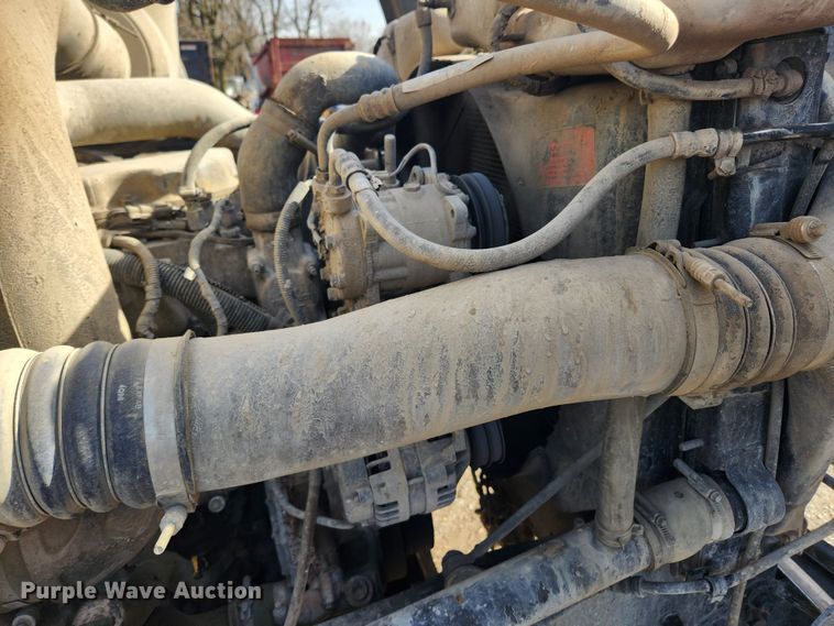 image for item JB9636 1999 Sterling LT9513  dump truck