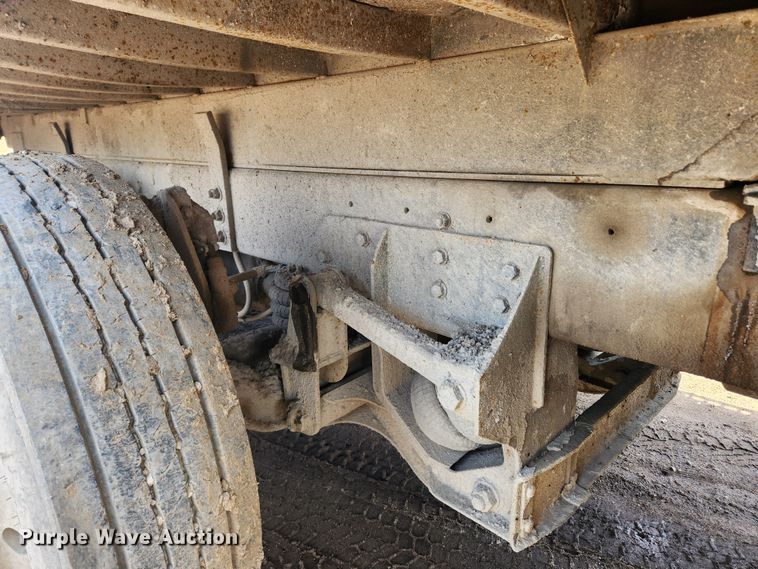 image for item JB9636 1999 Sterling LT9513  dump truck