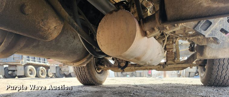 image for item JB9636 1999 Sterling LT9513  dump truck