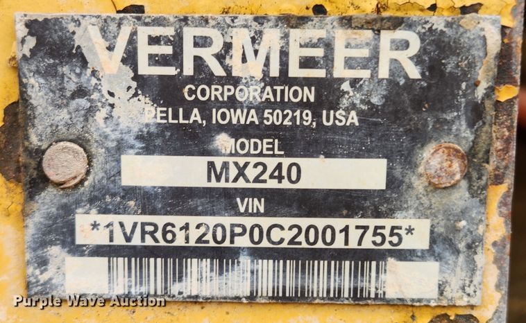 image for item JB9646 1998 International 9100  flatbed truck