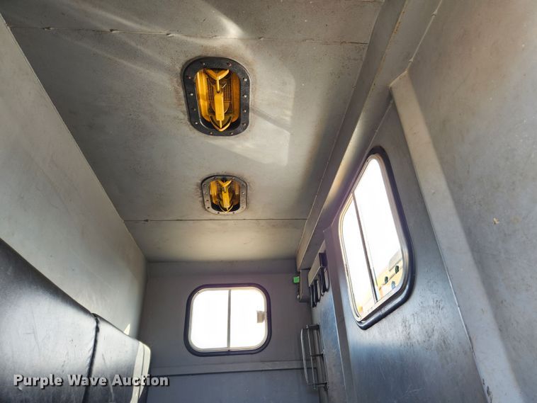 image for item JB9666 Southco  chipper bed