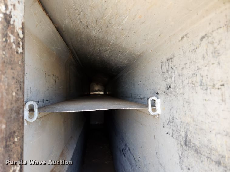 image for item JB9666 Southco  chipper bed