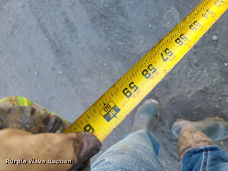 image for item JG9453 2007 Sterling L9500  dump truck