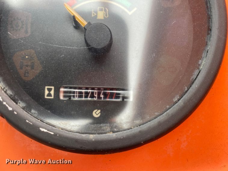 image for item JW9157 2008 JLG Industries 10054  telehandler