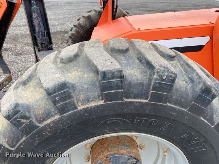 image for item JW9157 2008 JLG Industries 10054  telehandler