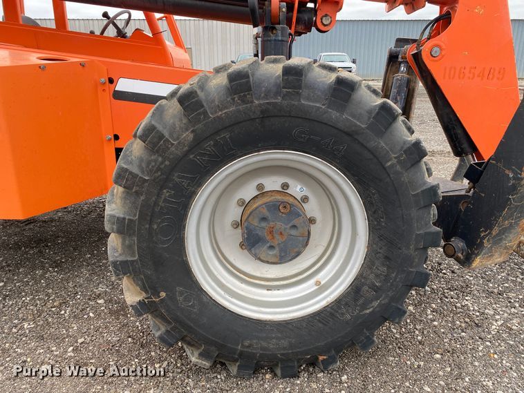 image for item JW9157 2008 JLG Industries 10054  telehandler