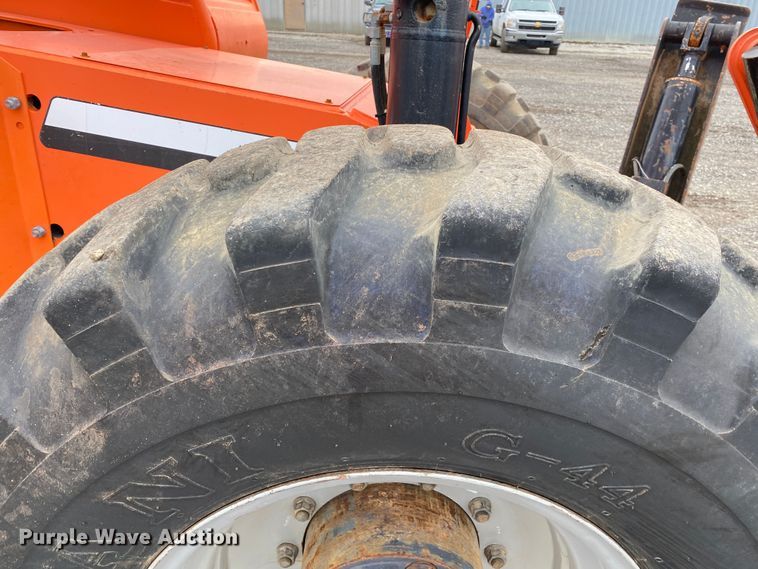 image for item JW9157 2008 JLG Industries 10054  telehandler