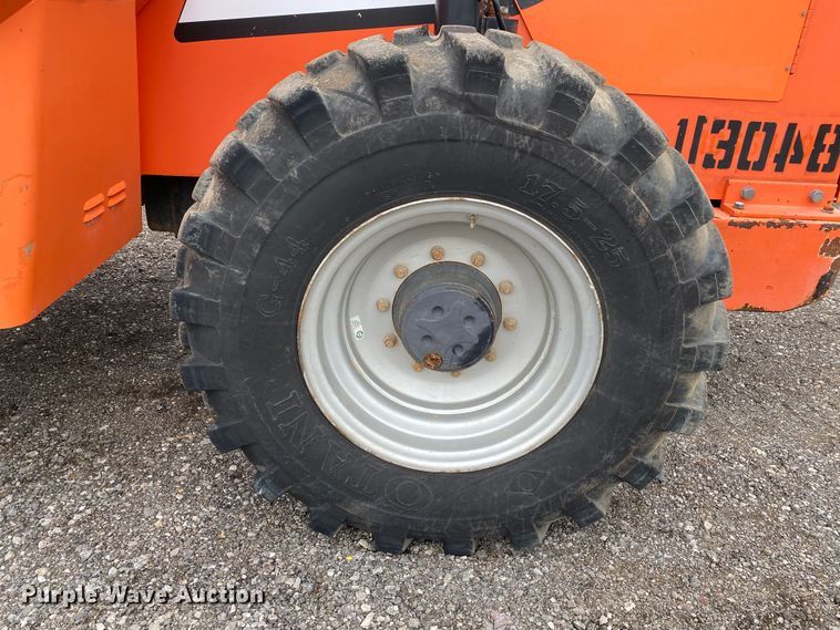 image for item JW9157 2008 JLG Industries 10054  telehandler