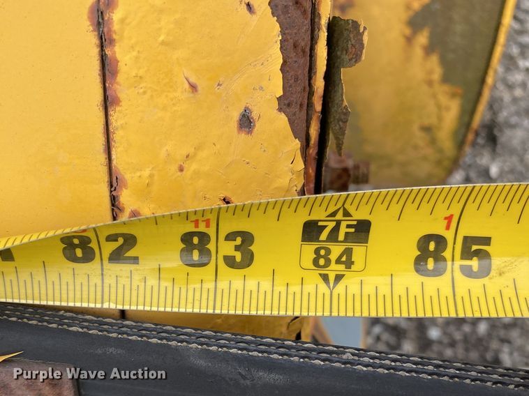 image for item JW9158 Sweepster TD84C2PPA02  broom