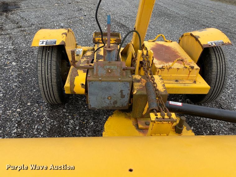 image for item JW9158 Sweepster TD84C2PPA02  broom