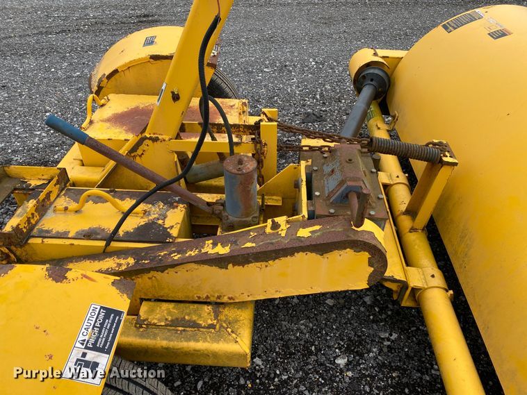 image for item JW9158 Sweepster TD84C2PPA02  broom