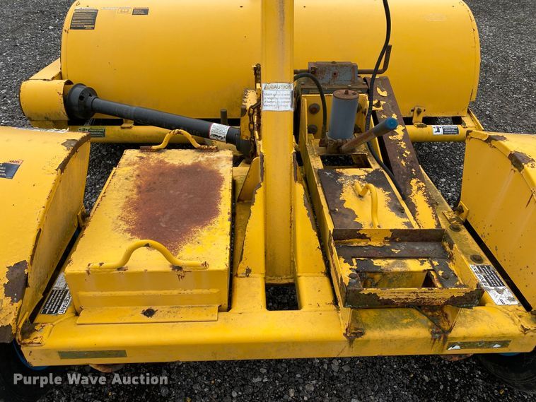 image for item JW9158 Sweepster TD84C2PPA02  broom