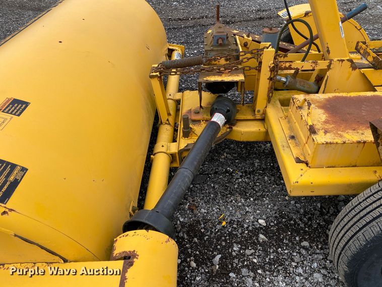 image for item JW9158 Sweepster TD84C2PPA02  broom