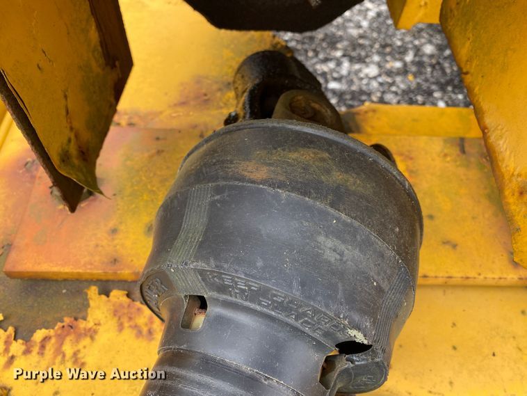 image for item JW9158 Sweepster TD84C2PPA02  broom