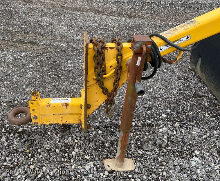 image for item JW9158 Sweepster TD84C2PPA02  broom