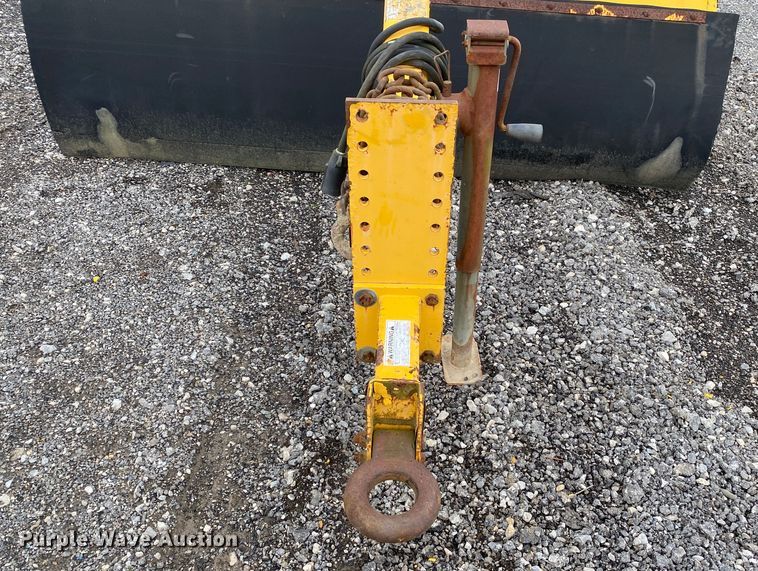 image for item JW9158 Sweepster TD84C2PPA02  broom