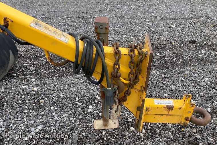 image for item JW9158 Sweepster TD84C2PPA02  broom