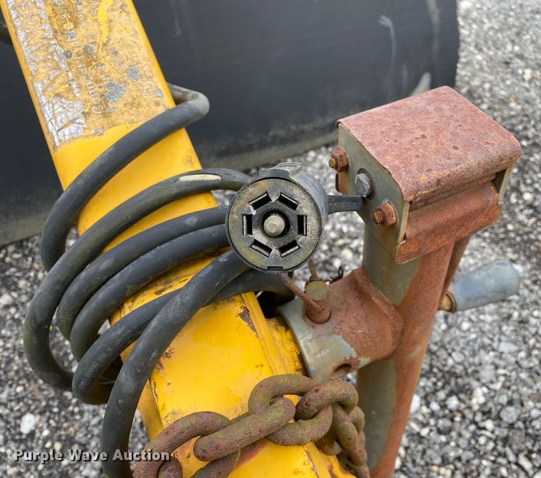 image for item JW9158 Sweepster TD84C2PPA02  broom