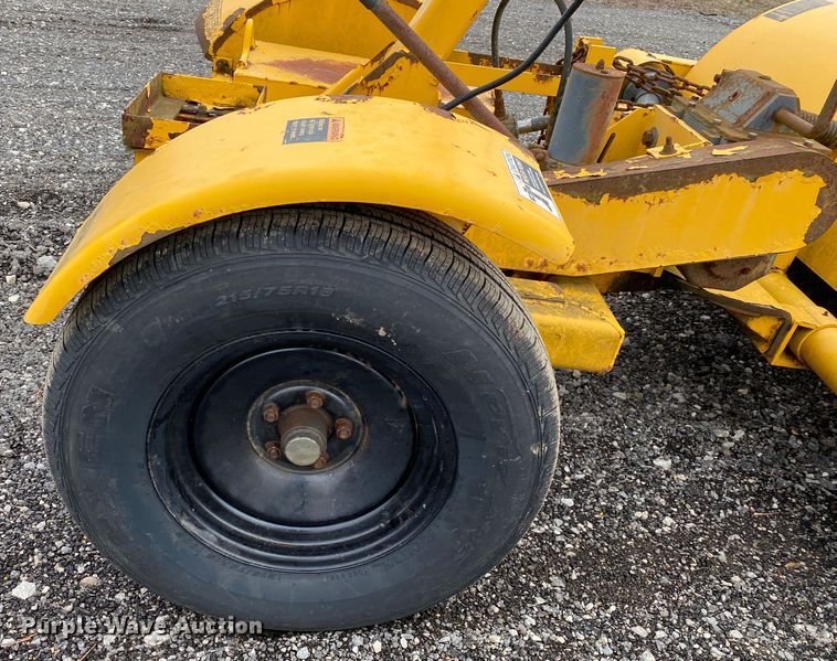 image for item JW9158 Sweepster TD84C2PPA02  broom