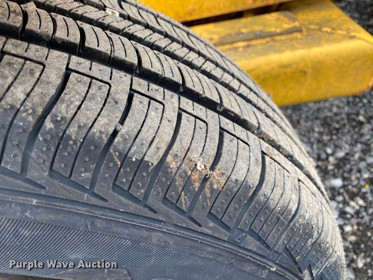 image for item JW9158 Sweepster TD84C2PPA02  broom