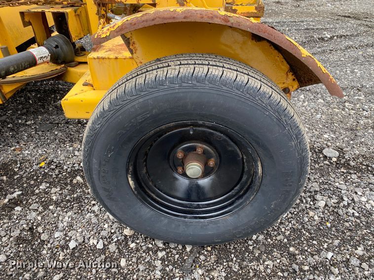 image for item JW9158 Sweepster TD84C2PPA02  broom