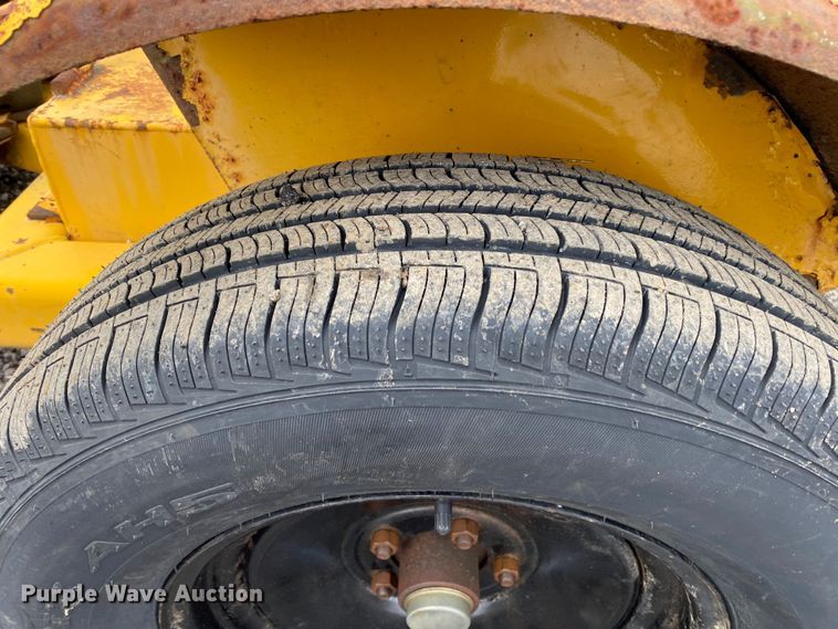 image for item JW9158 Sweepster TD84C2PPA02  broom