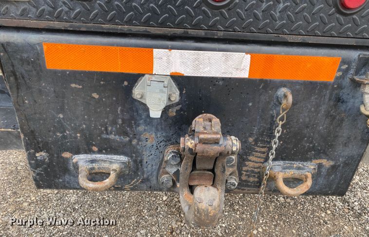 image for item JW9159 2006 Ford F750 Super Duty  bucket truck