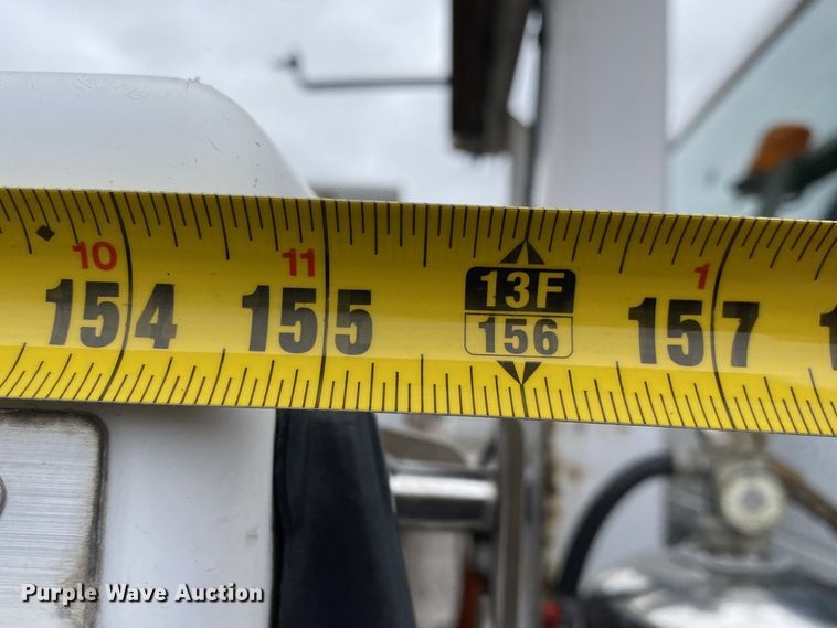 image for item JW9159 2006 Ford F750 Super Duty  bucket truck