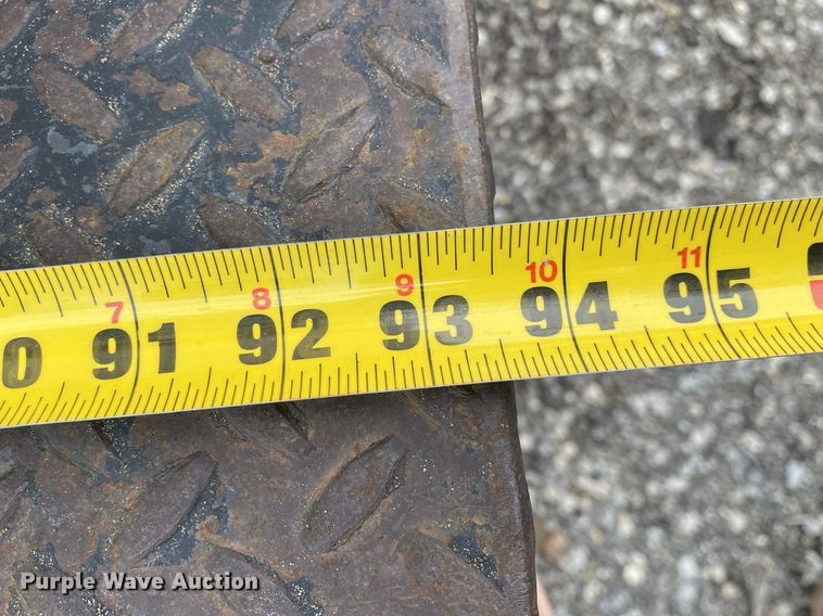 image for item JW9159 2006 Ford F750 Super Duty  bucket truck