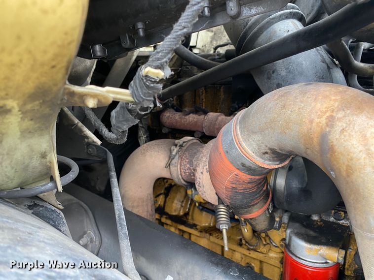 image for item JW9159 2006 Ford F750 Super Duty  bucket truck