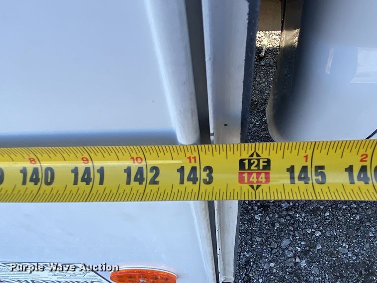 image for item JW9172 2016 Ford F550 Super Duty  bucket truck