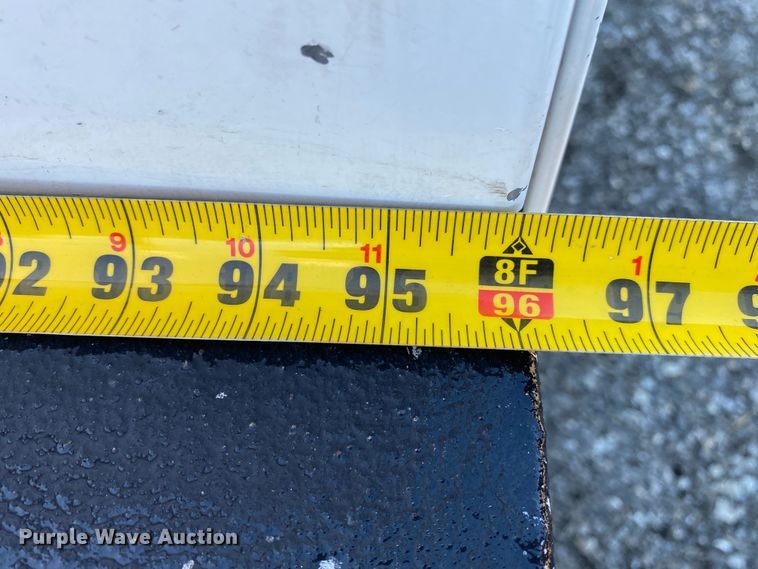 image for item JW9172 2016 Ford F550 Super Duty  bucket truck