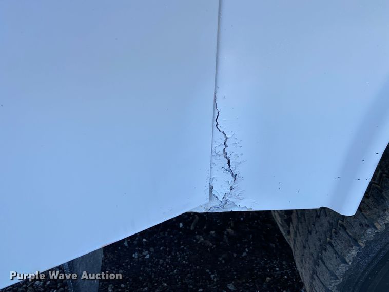 image for item JW9174 2008 Chevrolet C5500  bucket truck