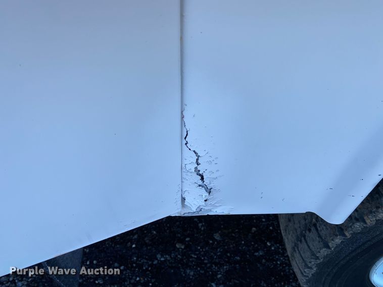 image for item JW9174 2008 Chevrolet C5500  bucket truck