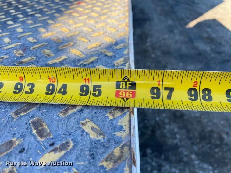 image for item JW9181 2005 Sterling Actera  utility / service truck