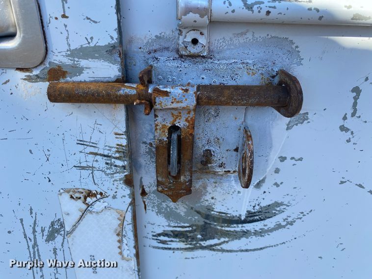 image for item JW9281 2005 Ford F550 Super Duty  utility / service truck