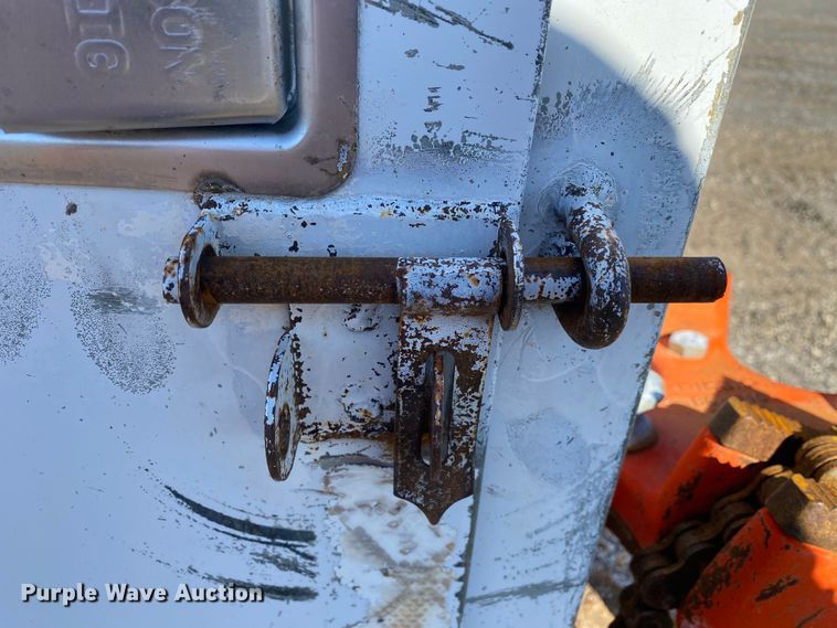 image for item JW9281 2005 Ford F550 Super Duty  utility / service truck