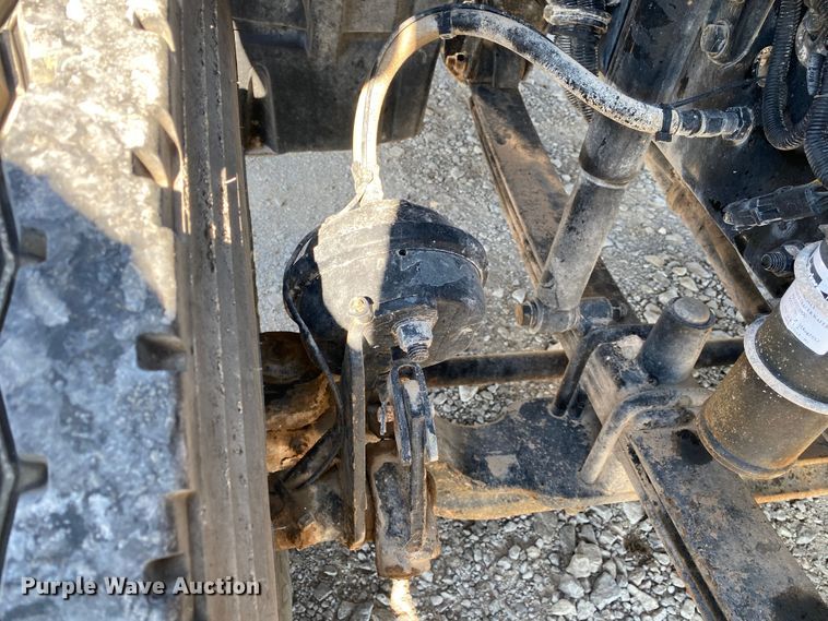 image for item JW9429 2006 Freightliner Columbia  water truck