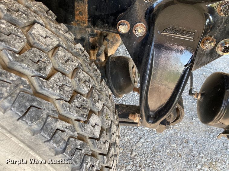 image for item JW9429 2006 Freightliner Columbia  water truck