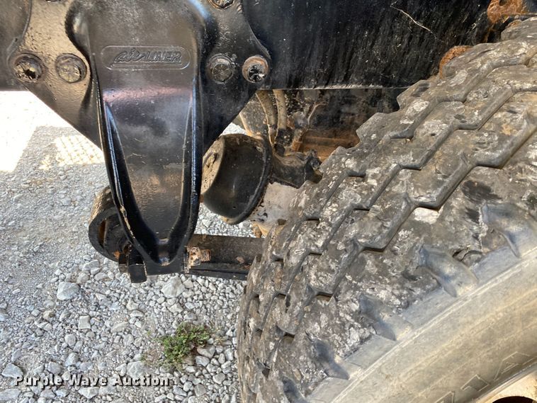 image for item JW9429 2006 Freightliner Columbia  water truck