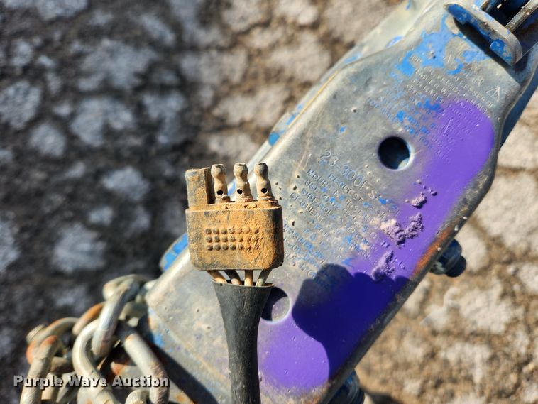 image for item KT9427 2011 Wacker Neuson LTN6L  light plant