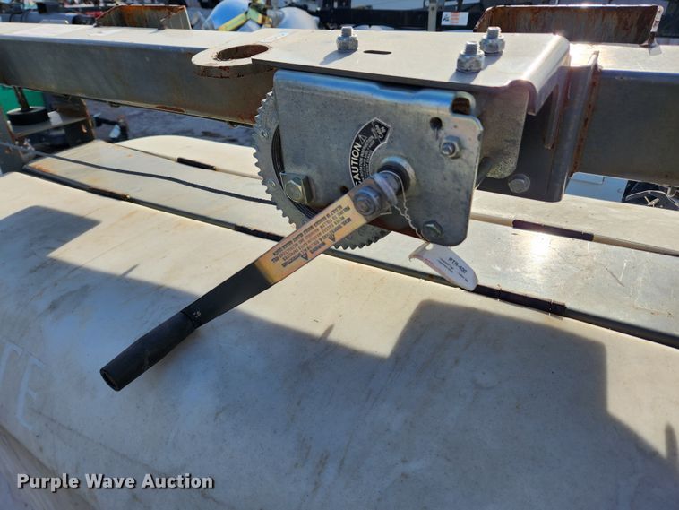 image for item KT9427 2011 Wacker Neuson LTN6L  light plant