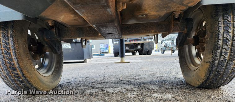 image for item KT9427 2011 Wacker Neuson LTN6L  light plant