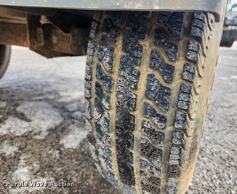 image for item KT9427 2011 Wacker Neuson LTN6L  light plant